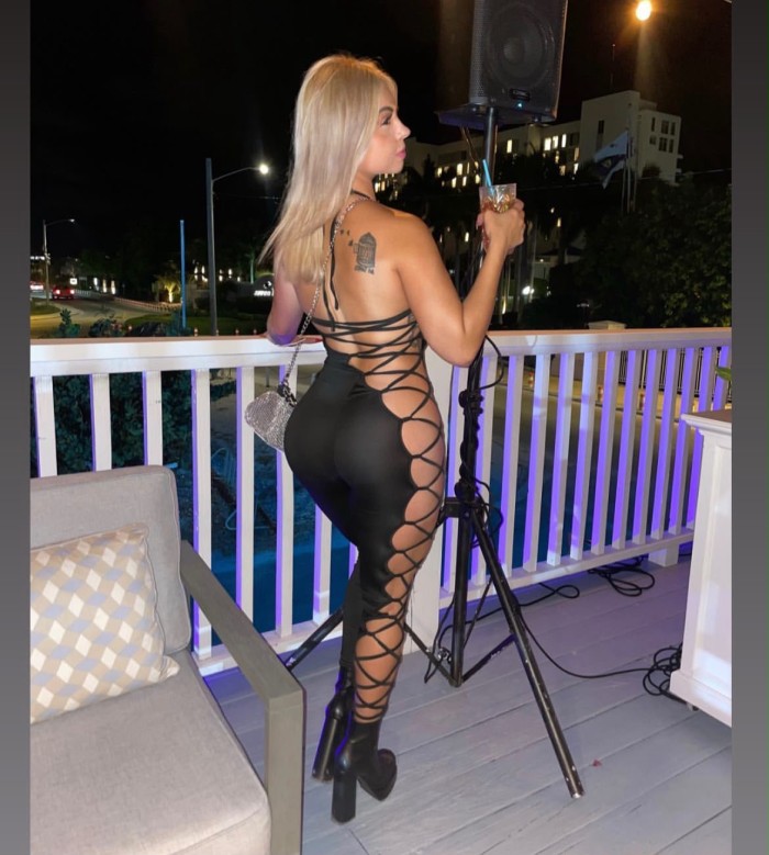 Valentina