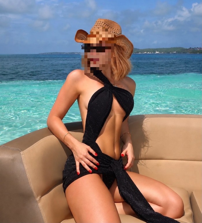 QUIERES PROBAR EL BUEN SEXO? SEXY LATINA VIP