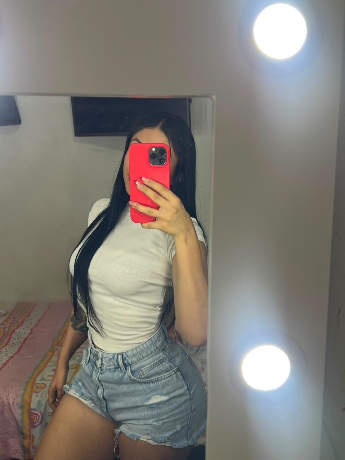 ARDIENTE SENSUAL COMPLACIENTE DIOSA DEL SEXO