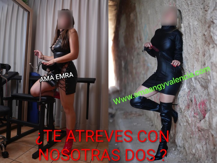SESIONES DE BDSM