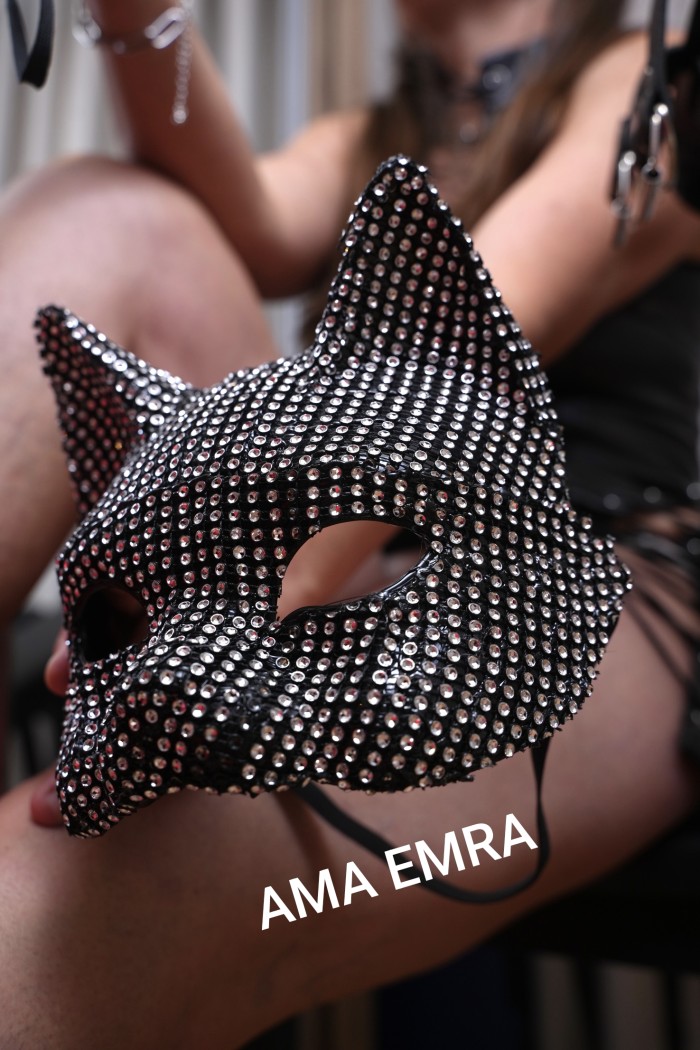 SESIONES DE BDSM