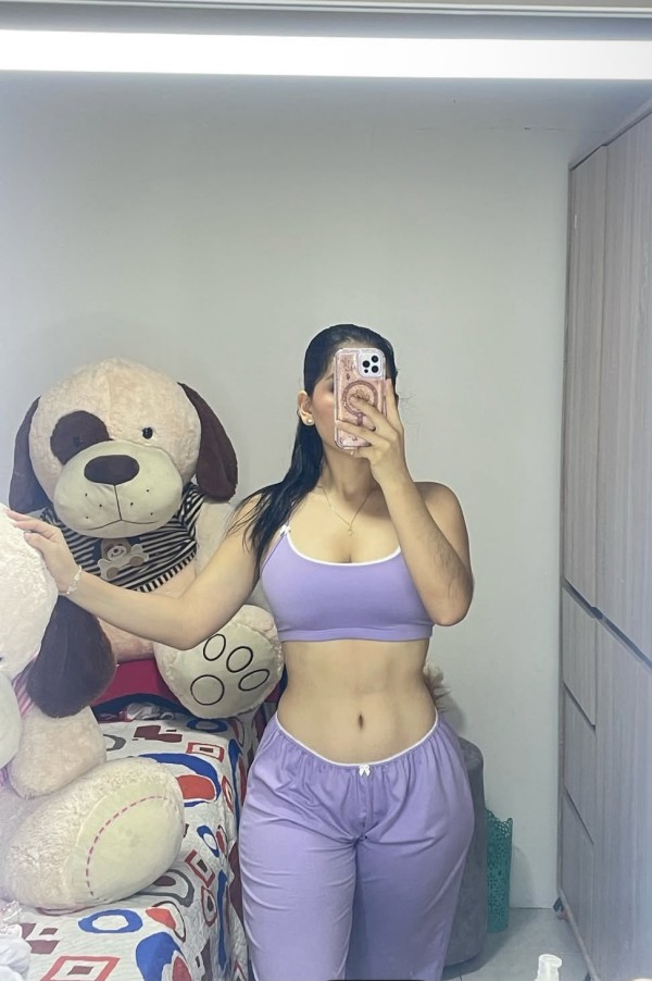 Soy una chica muy maja y cariñosa