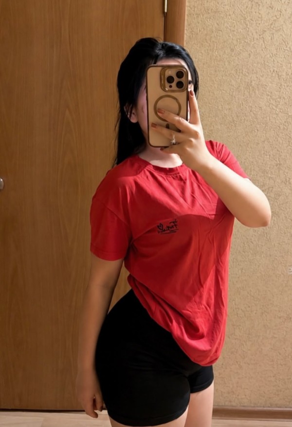 Soy una chica muy maja y cariñosa