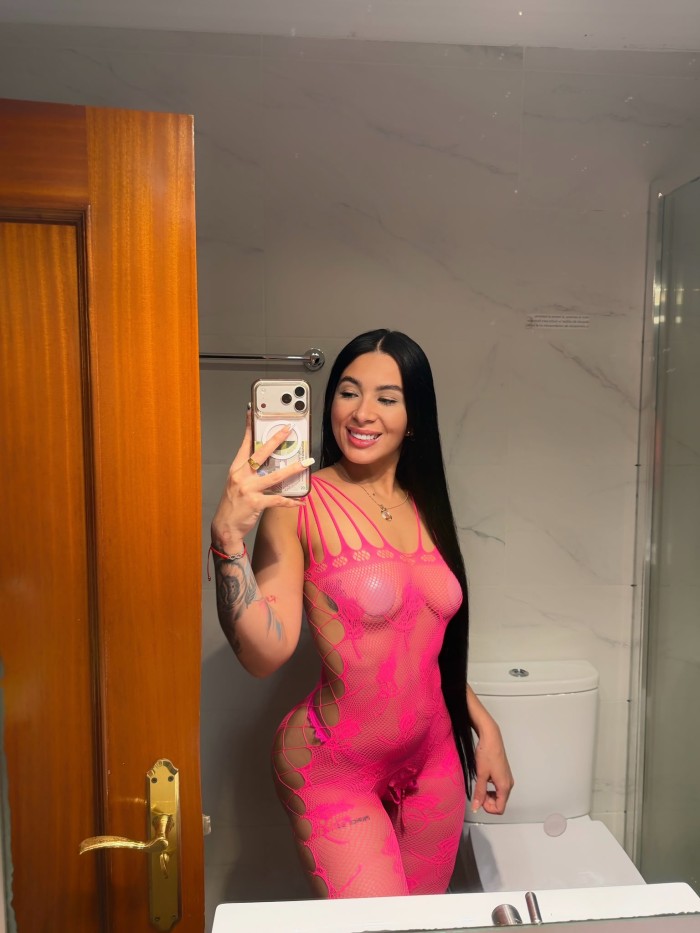 SEXY PERVERSA CHIQUILLA CACHONDA FIESTERA UNICA TE ANIMAS NOVEDAD