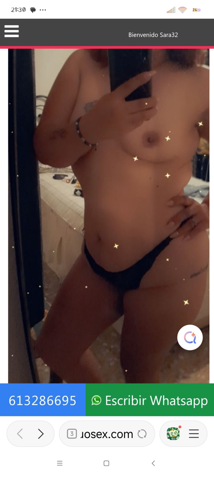 Hermosa colombiana
