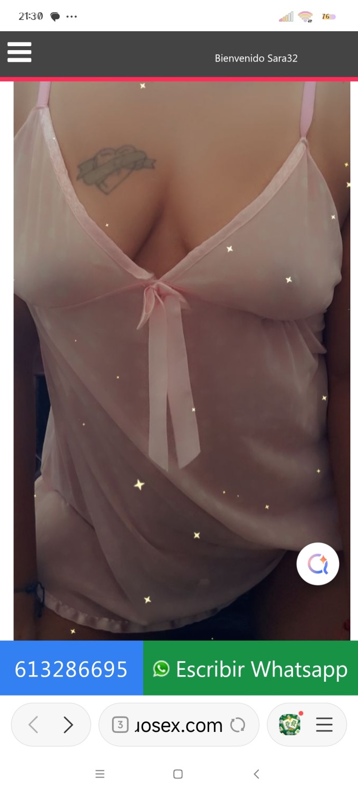 Hermosa colombiana