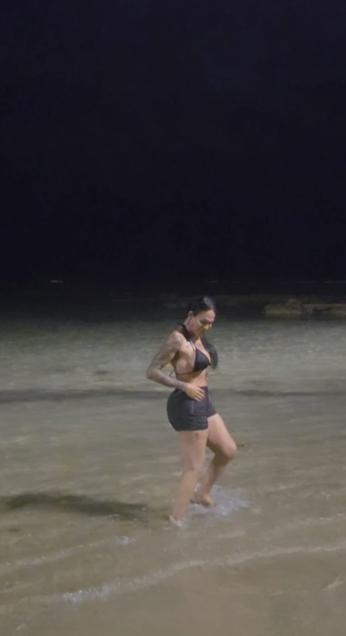 JULIANA LEITE BRASILEÑA CACHONDA SIEMPRE ERECTA
