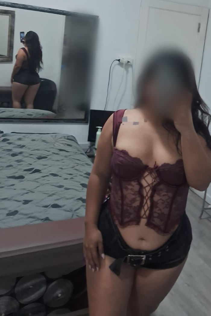 HERMANAS LATINAS PACK HORAS 3 HORAS 280€ 4 HORAS 3