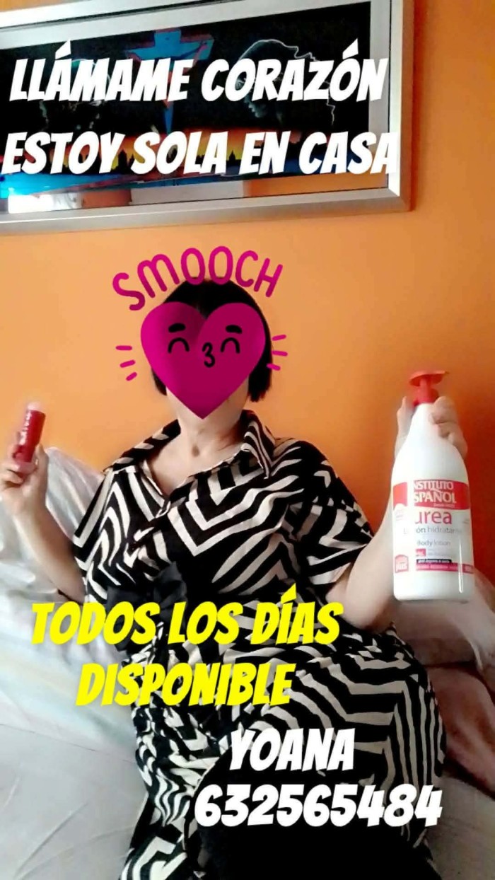 Para tu cita discreta y relax. Masajes eróticos.