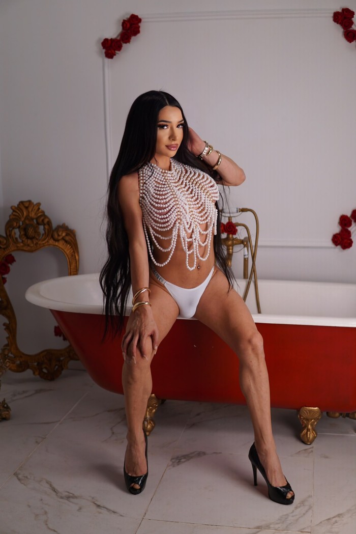 🩵MARTINA🩵TRANS CHILENA FRANCES NATURAL ESCUPIDO