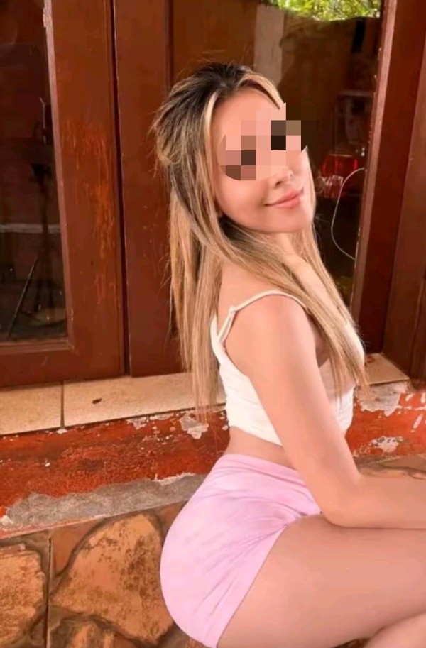 Recién llegada de Paraguay