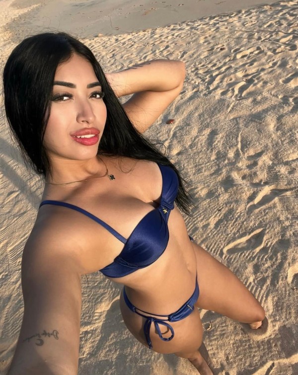 Jovencita recién llegada a Leon hago de todo 24h
