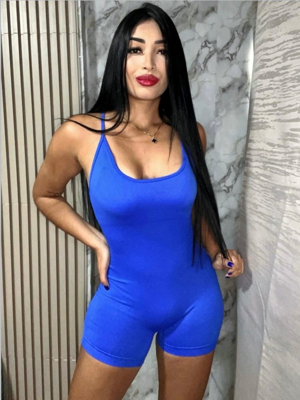 Jovencita recién llegada a Leon hago de todo 24h