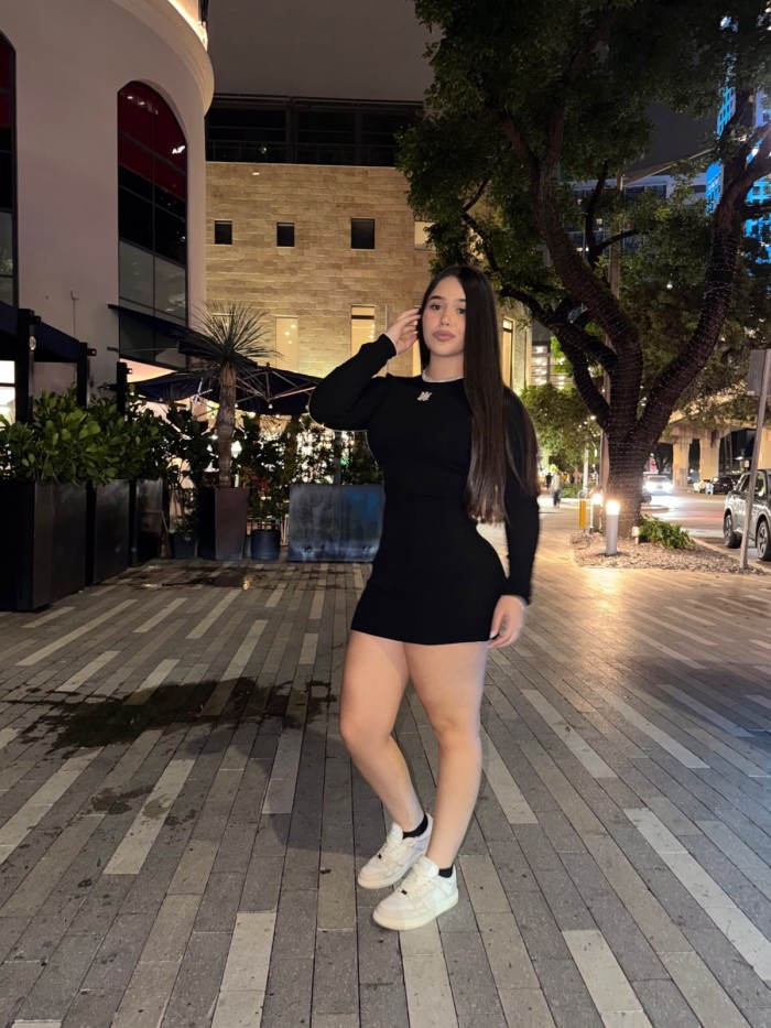 MARIA ATREVIDA LATINA EN GRANADA LLAMAME