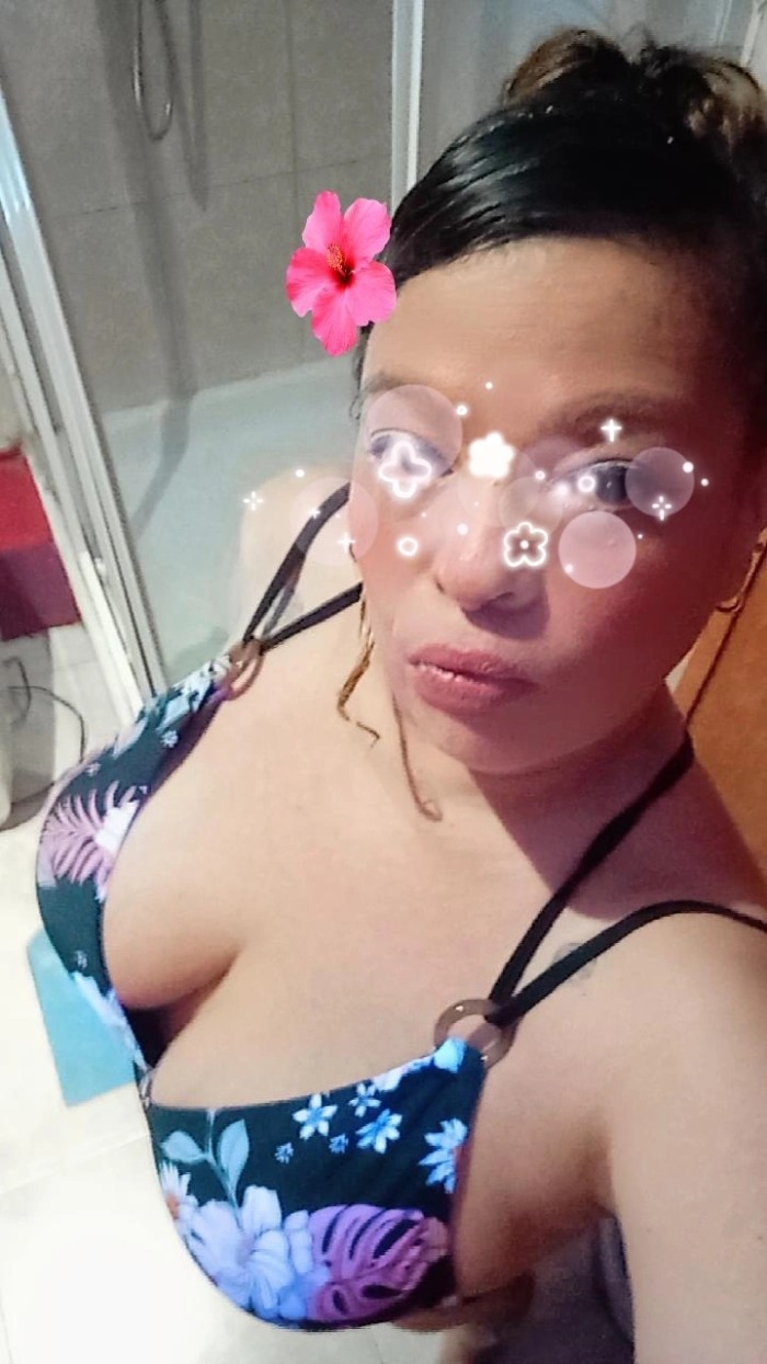 Carla fiestera novidade Benicarló 24 h