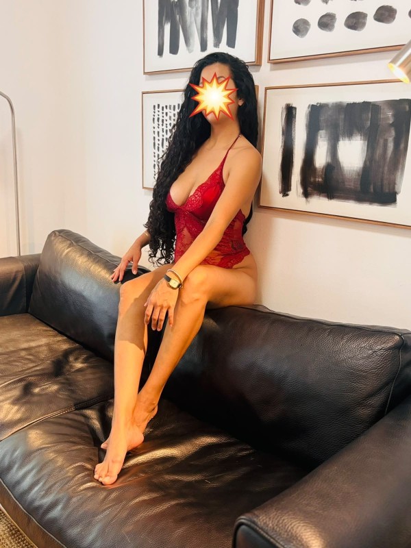 NUEVAMENTE TU NIÑA CHANELL 614996872