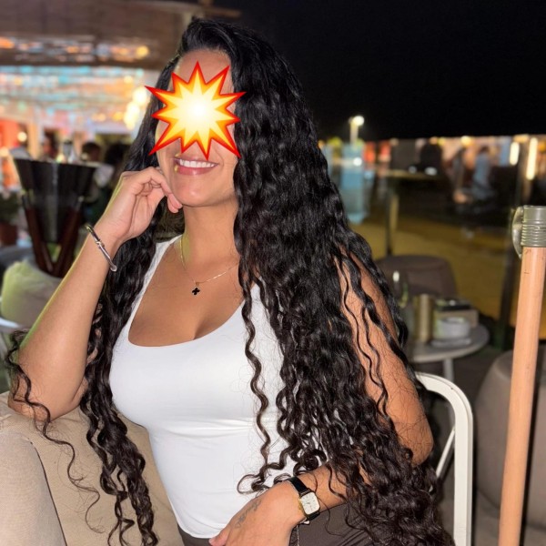 NUEVAMENTE TU NIÑA CHANELL 614996872