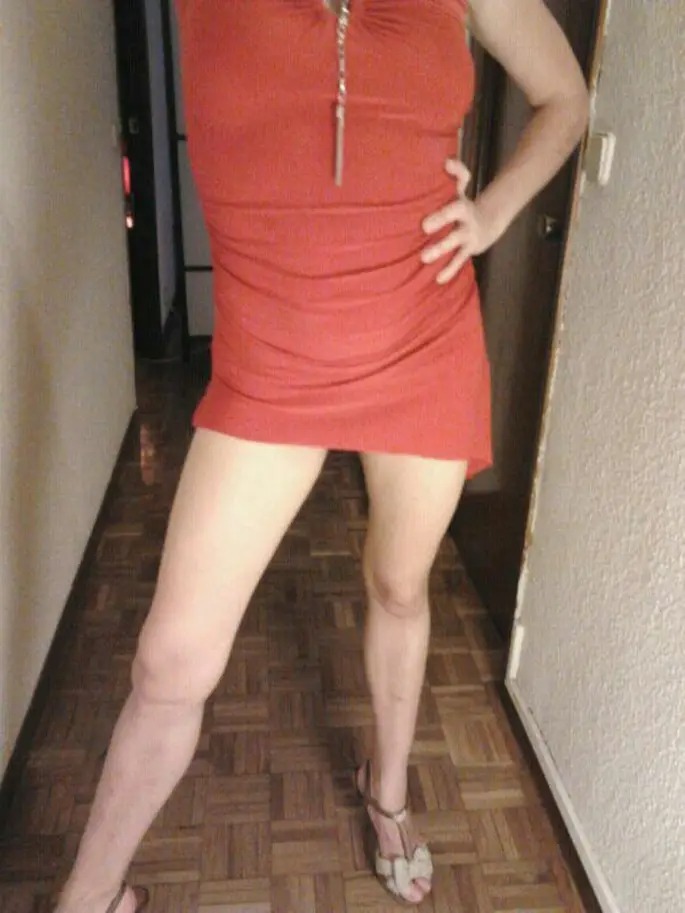 Cachonda madrileña squirting real multiorgasmica v