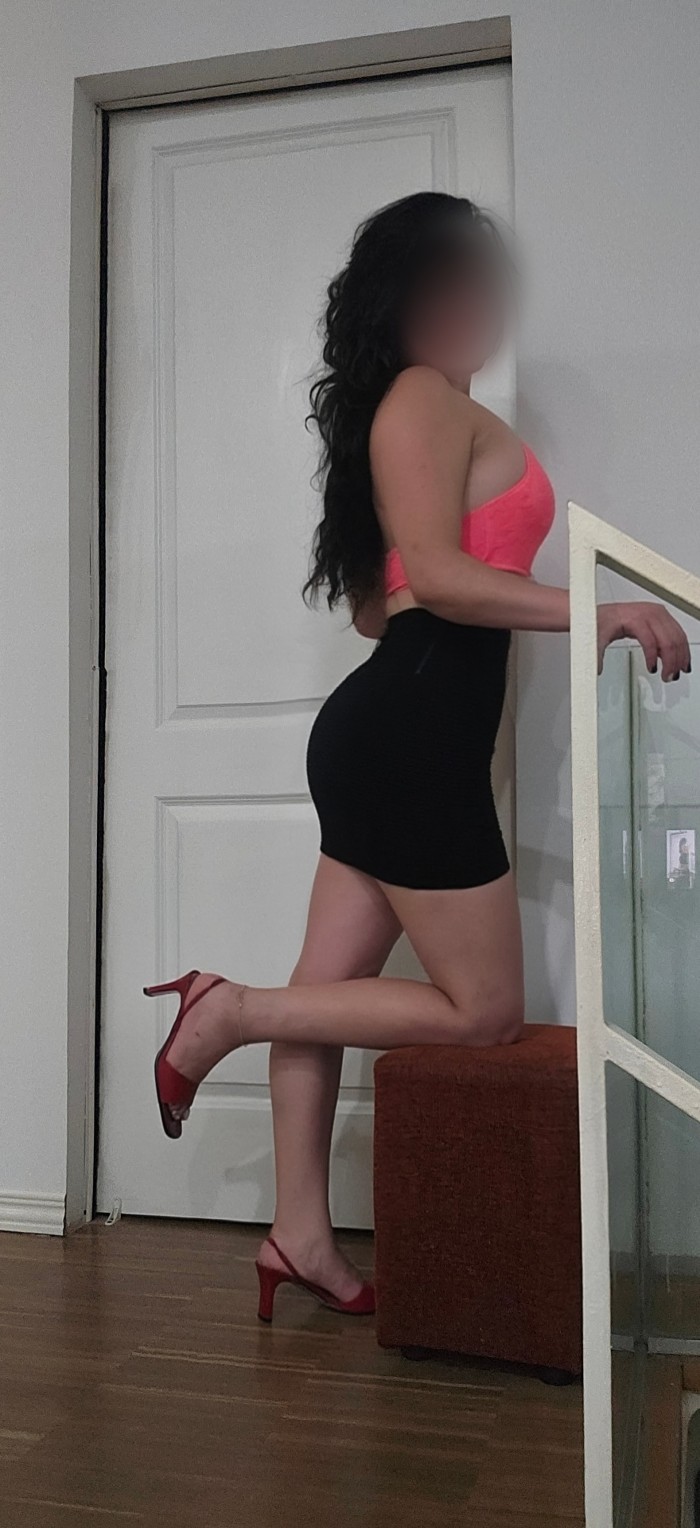 Desplazamiento con la zorrita fiestera