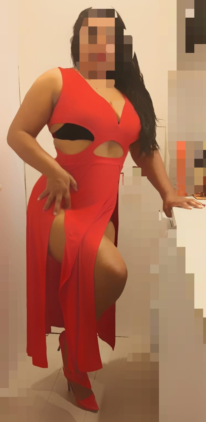 Morenaza trató de novios griego atope 3 hs 200€