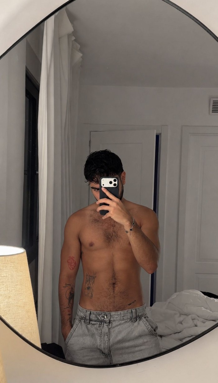 EN CHUECA HOMBRE NOVEDAD BOMBA DE SEXO