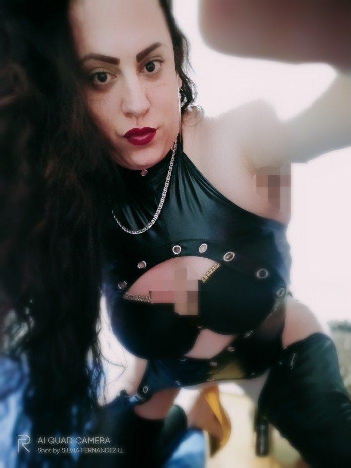 TRANX morenaza exótica viciosa mimosa