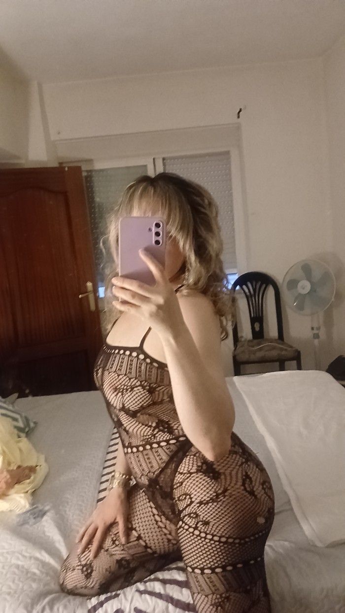MAMADA DELICIOSA.