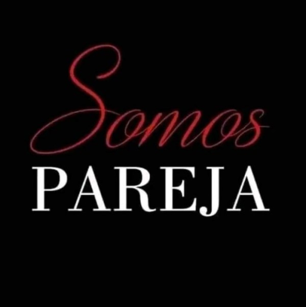 Pareja para trio precios economicos