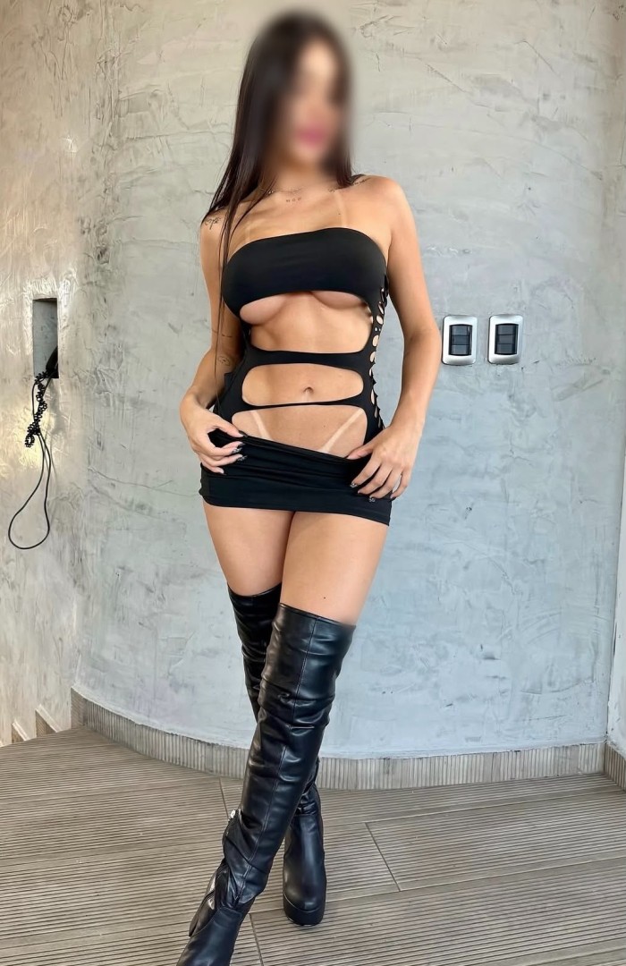 JOVENCITA NUEVA AQUI