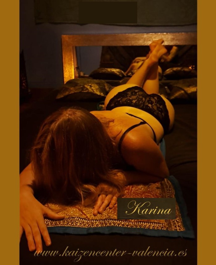 UNA EXPERIENCIA ÚNICA EN KAIZEN CENTER MASAJES