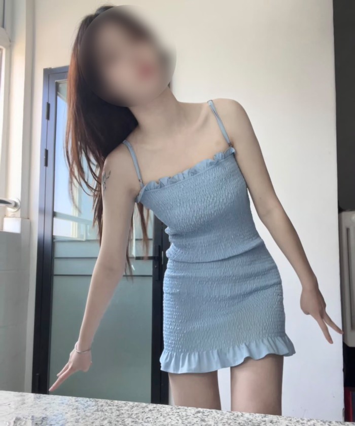 NOVEDAD CHICA TAIWANESA!! GUAPA CARIÑOSA BUENA MASAJISTA DISCRETA ZAMORA