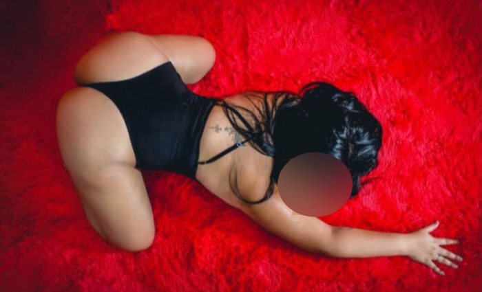 ✯ NOVEDAD BRIANA ✯ JOVENCITA FIESTERA CACHONDA MORBOSA CARIÑOSA GRANADA