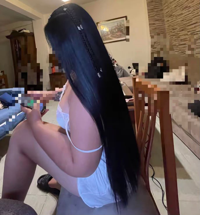 ✯ NOVEDAD BRIANA ✯ JOVENCITA FIESTERA CACHONDA MORBOSA CARIÑOSA GRANADA