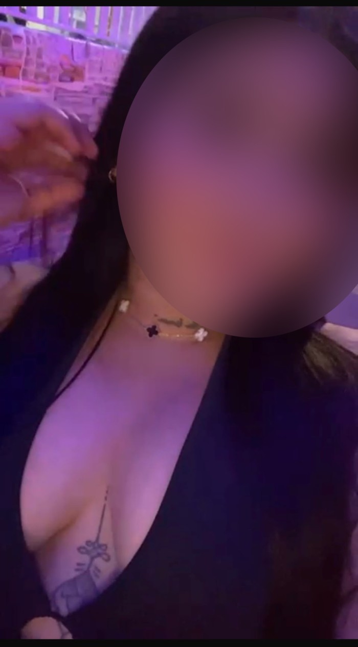 ✯ NOVEDAD BRIANA ✯ JOVENCITA FIESTERA CACHONDA MORBOSA CARIÑOSA GRANADA