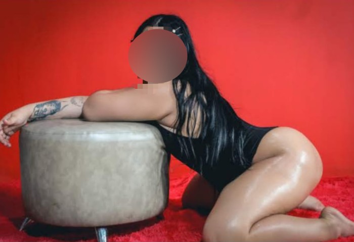 ✯ NOVEDAD BRIANA ✯ JOVENCITA FIESTERA CACHONDA MORBOSA CARIÑOSA GRANADA