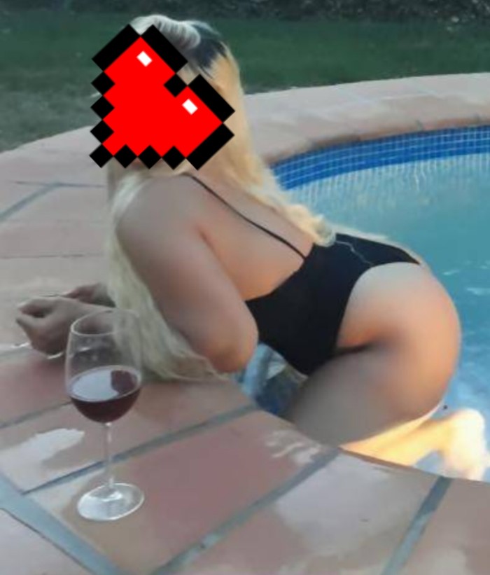 COMPLACIENTE APASIONADA Y MUY IMPLICADA OFERTA 30€