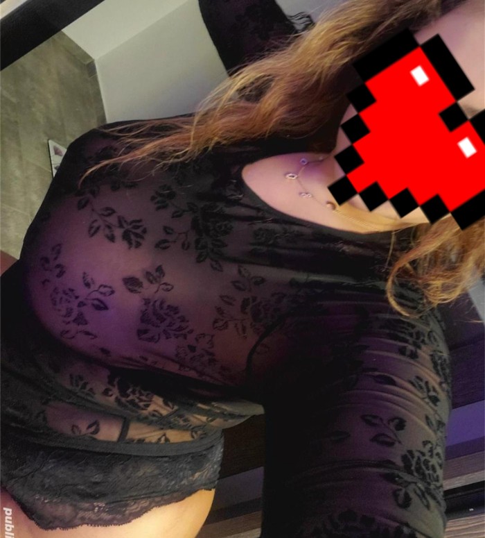 COMPLACIENTE APASIONADA Y MUY IMPLICADA OFERTA 30€