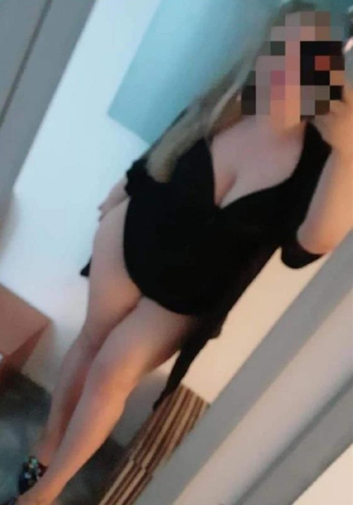 COMPLACIENTE APASIONADA Y MUY IMPLICADA OFERTA 30€