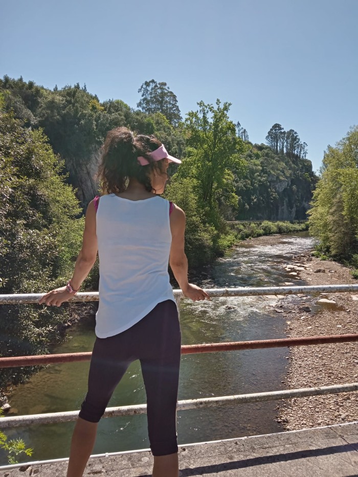 TRANS TRANS ESPAÑOLA PARTICULAR EN REINOSA