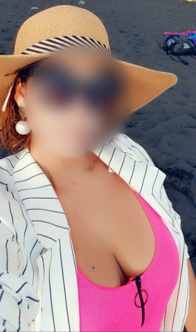 MASAJISTA EROTICA PROFESIONAL MUY COMPLETA