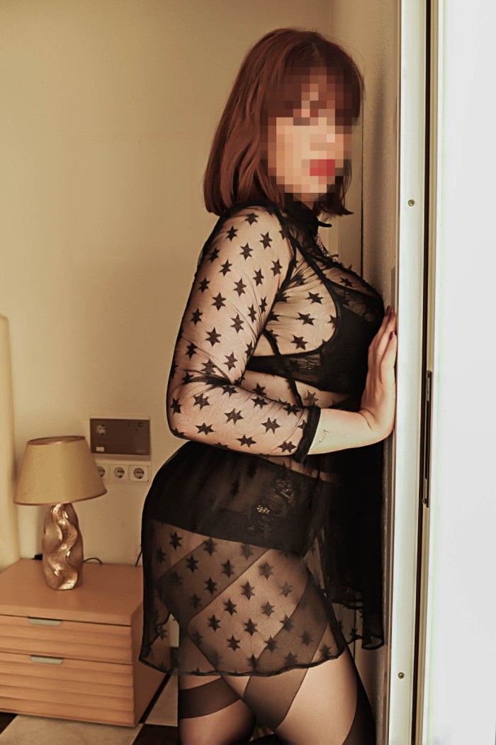 MASAJISTA EROTICA PROFESIONAL MUY COMPLETA