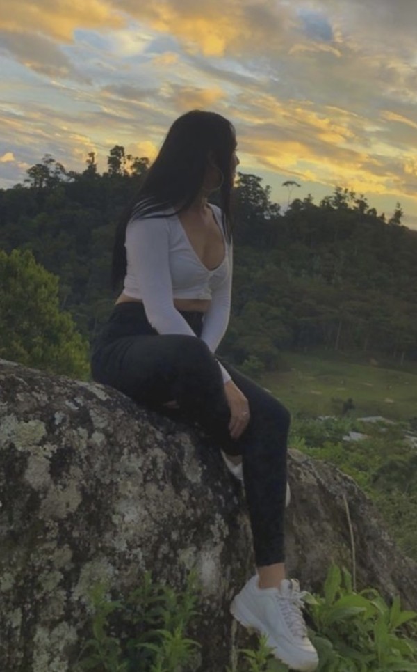Raquel Española Real, 22 años de experiencia, ind