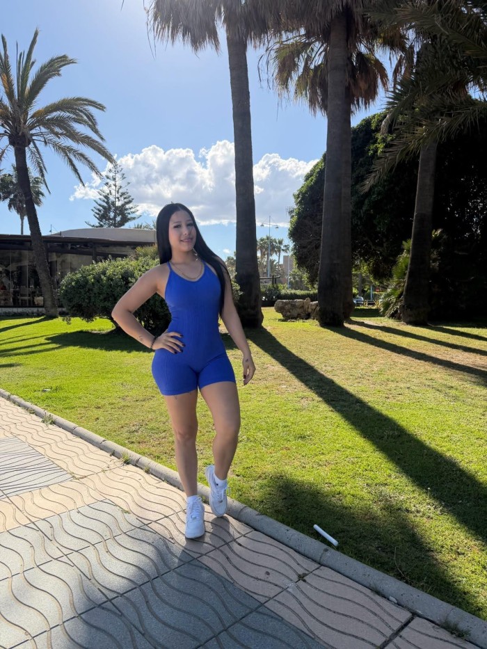 HERMOSAS SENSUALES ARDIENTES EN ENTREVIAS