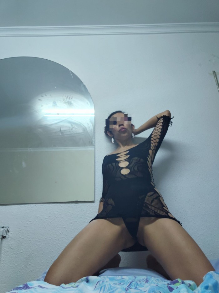 DIOSA SENSUAL PLACENTERA Y ARDIENTE VEN A DISFRUTAR