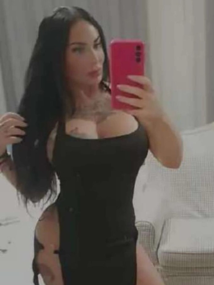 ESCORT CACHONDA Y MORBOSA EN LAS PALMAS