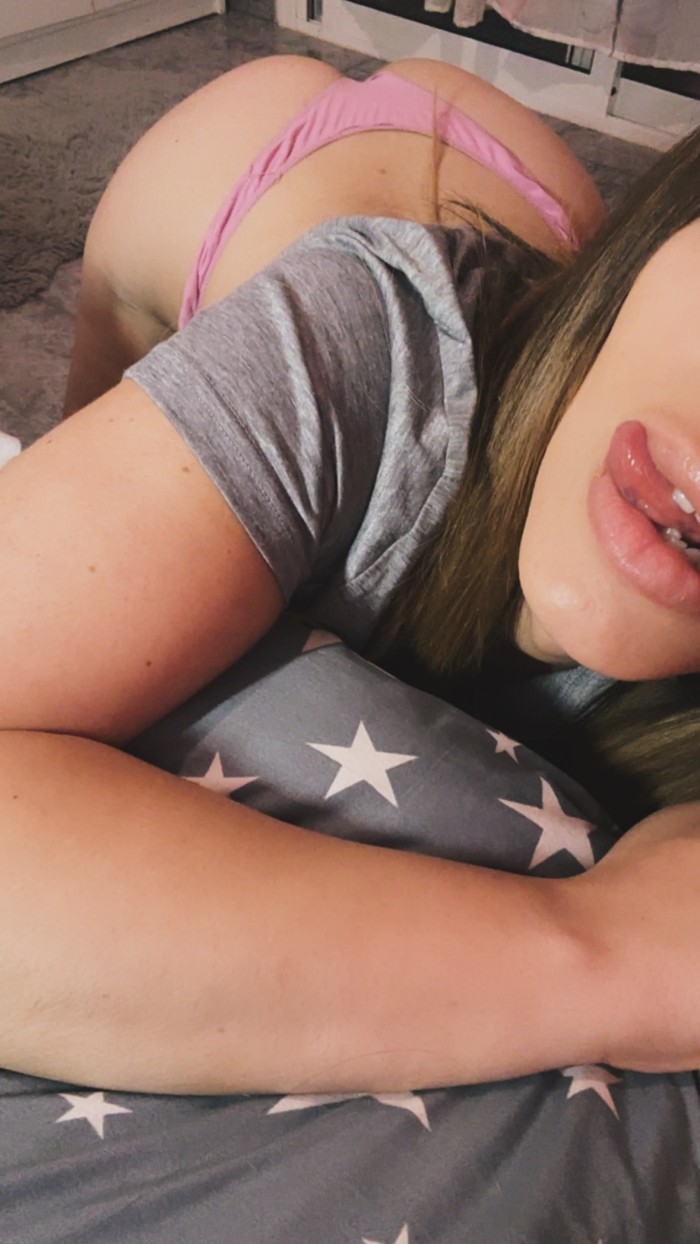 Trans catalana con (xoxito) para heteros de verdad