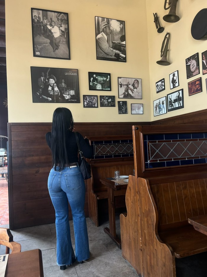 Jaylin TU EXPERIENCIA MAS HERMOSA