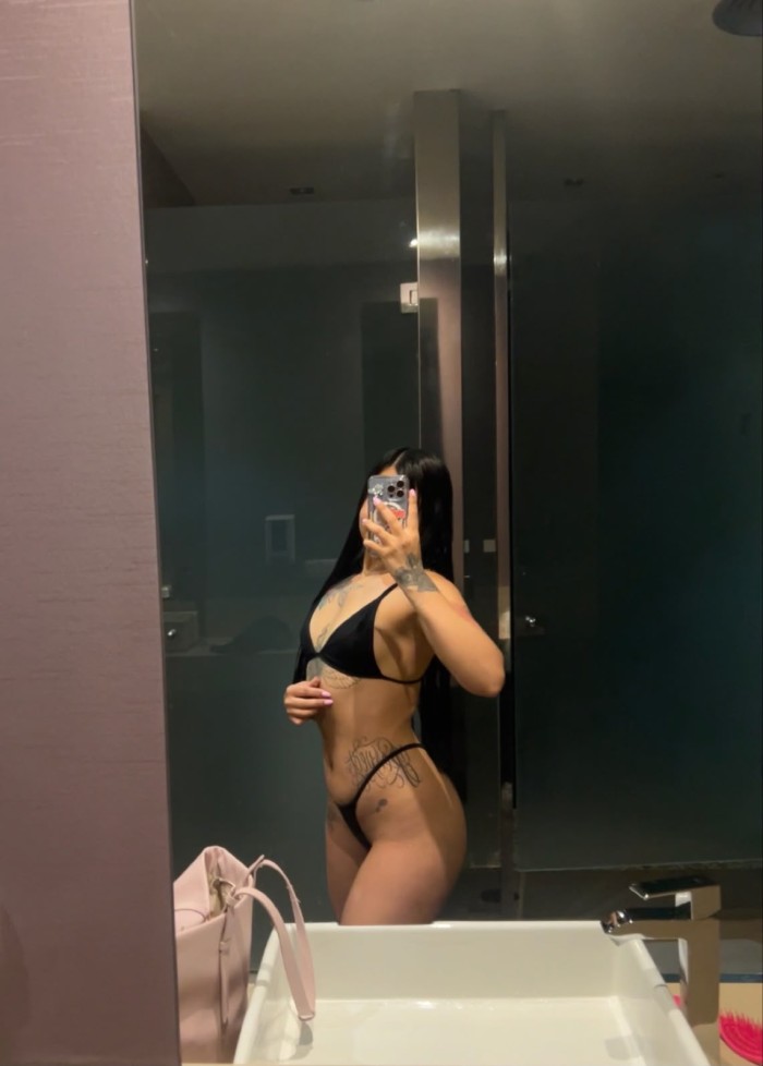 Jaylin   TU  EXPERIENCIA   MAS     HERMOSA