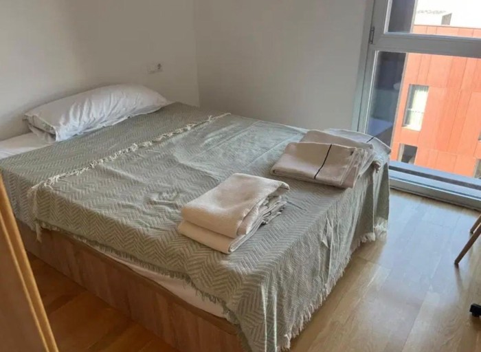 Alquiler de habitaciones LEON – PONFERRADA