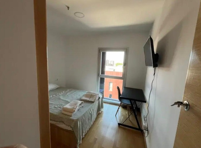 Alquiler de habitaciones LEON – PONFERRADA